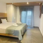 Asteras Hotel de apartamente 2*