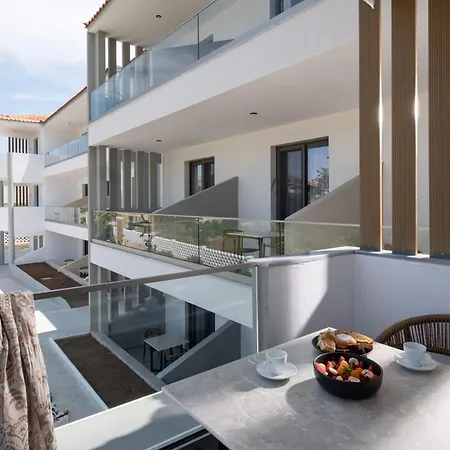 Asteras Appart hôtel