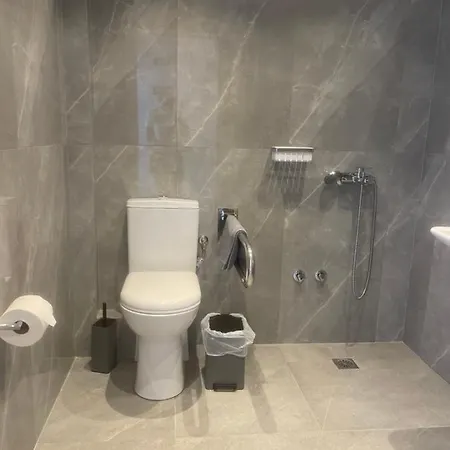 Apartahotel Asteras Sarti