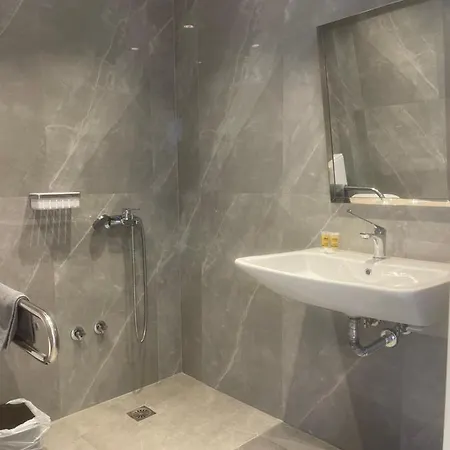 Asteras Apartahotel Sarti