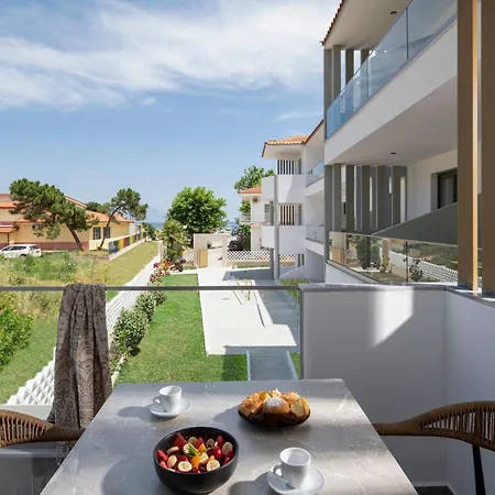 Asteras 2* Sarti