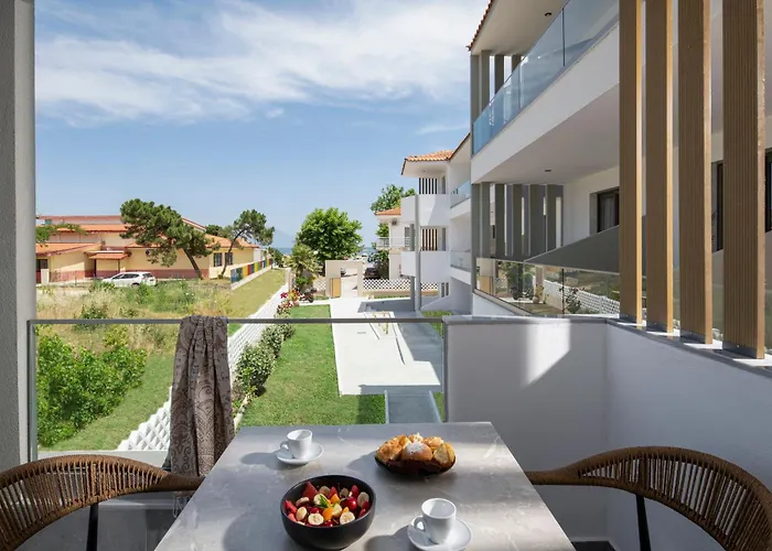 Asteras 2* Sarti