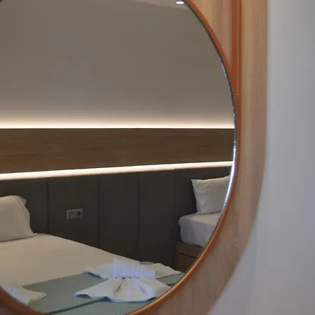 Lejlighedshotel Asteras Sarti