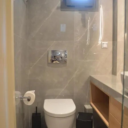 Asteras Lejlighedshotel Sarti