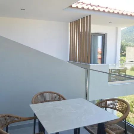 Asteras 2* Sarti