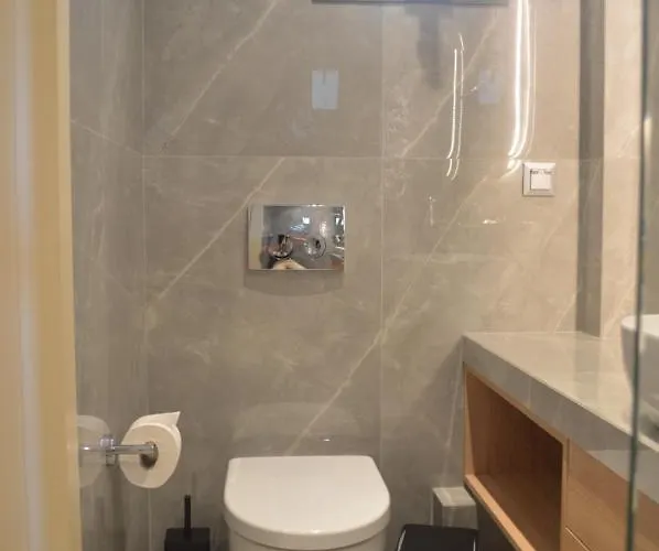 Asteras Aparthotel Sarti