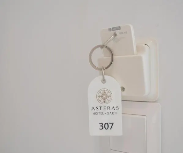 Asteras 2*