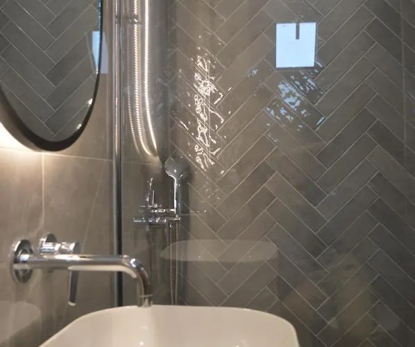 Asteras Hotel de apartamente