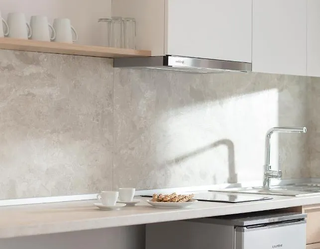 Asteras Aparthotel 2*