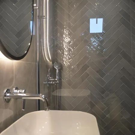 Asteras מלון דירות