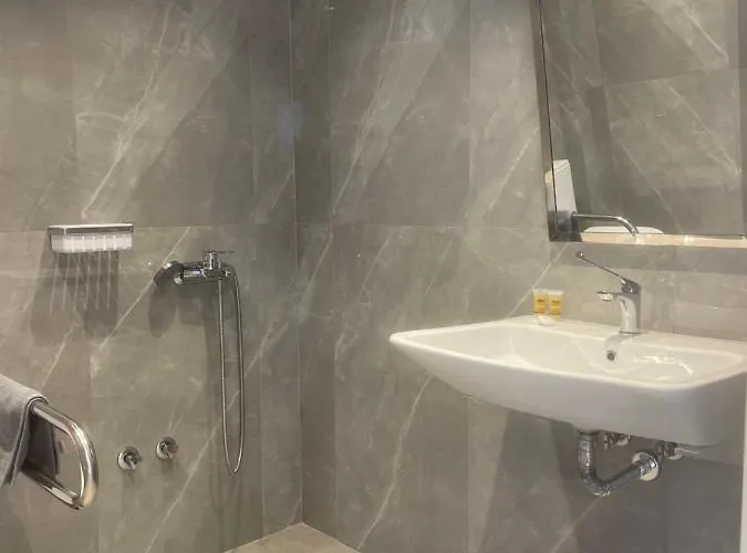 Asteras Hotel de apartamente Sarti